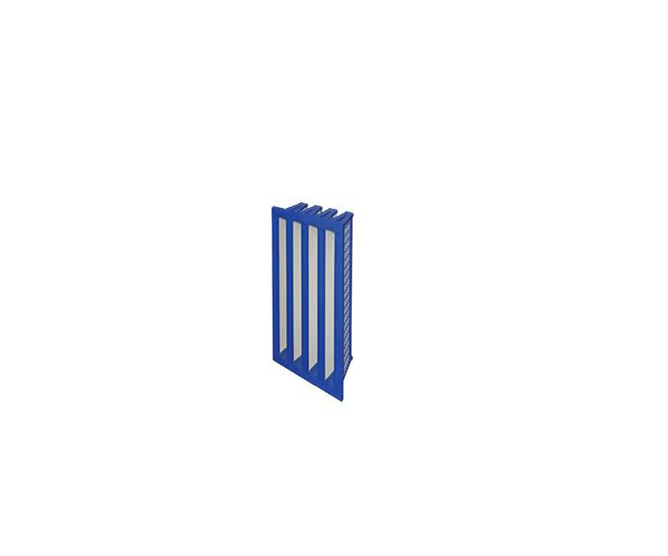 hepa filtreler