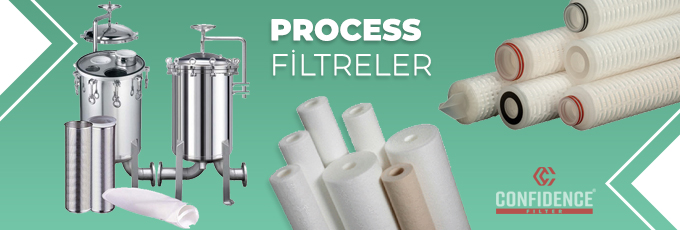 process filtreler