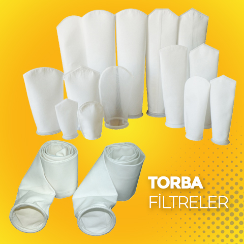 torba filtreler